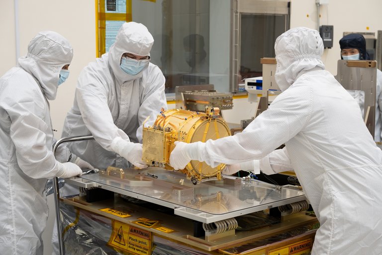 Europa Clipper Press Kit | NASA Jet Propulsion Laboratory (JPL)