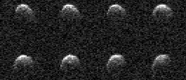 スペースエクスプローダー　NASA X-ray telescope finds something unexpected with the