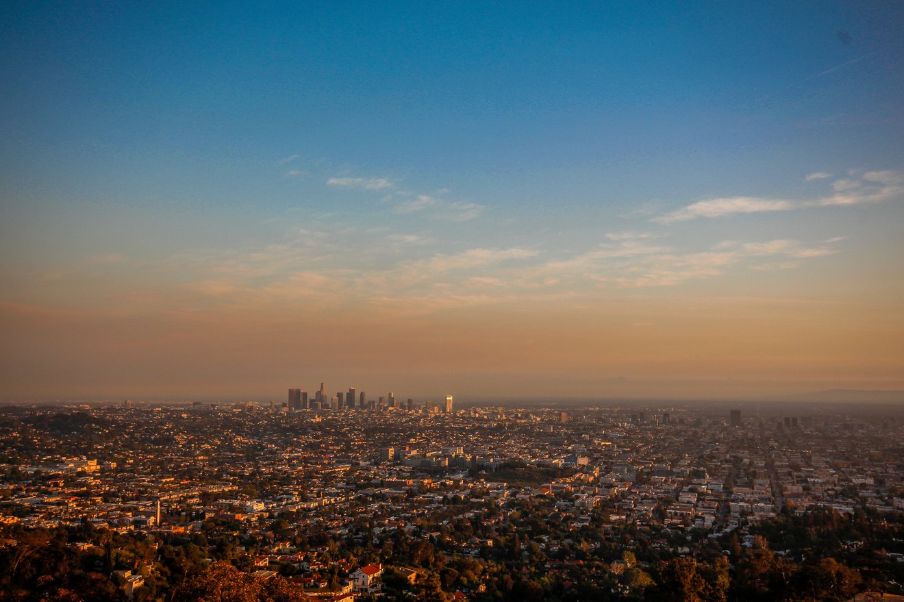 NASA Maps Key Heat Wave Differences in Southern California | NASA Jet ...