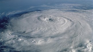 Sea surface height can tell meteorologists a lot about extreme storms like hurricanes, including whether they will intensify within a day.