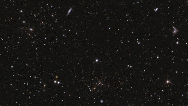 Stars and Galaxies | NASA Jet Propulsion Laboratory (JPL)
