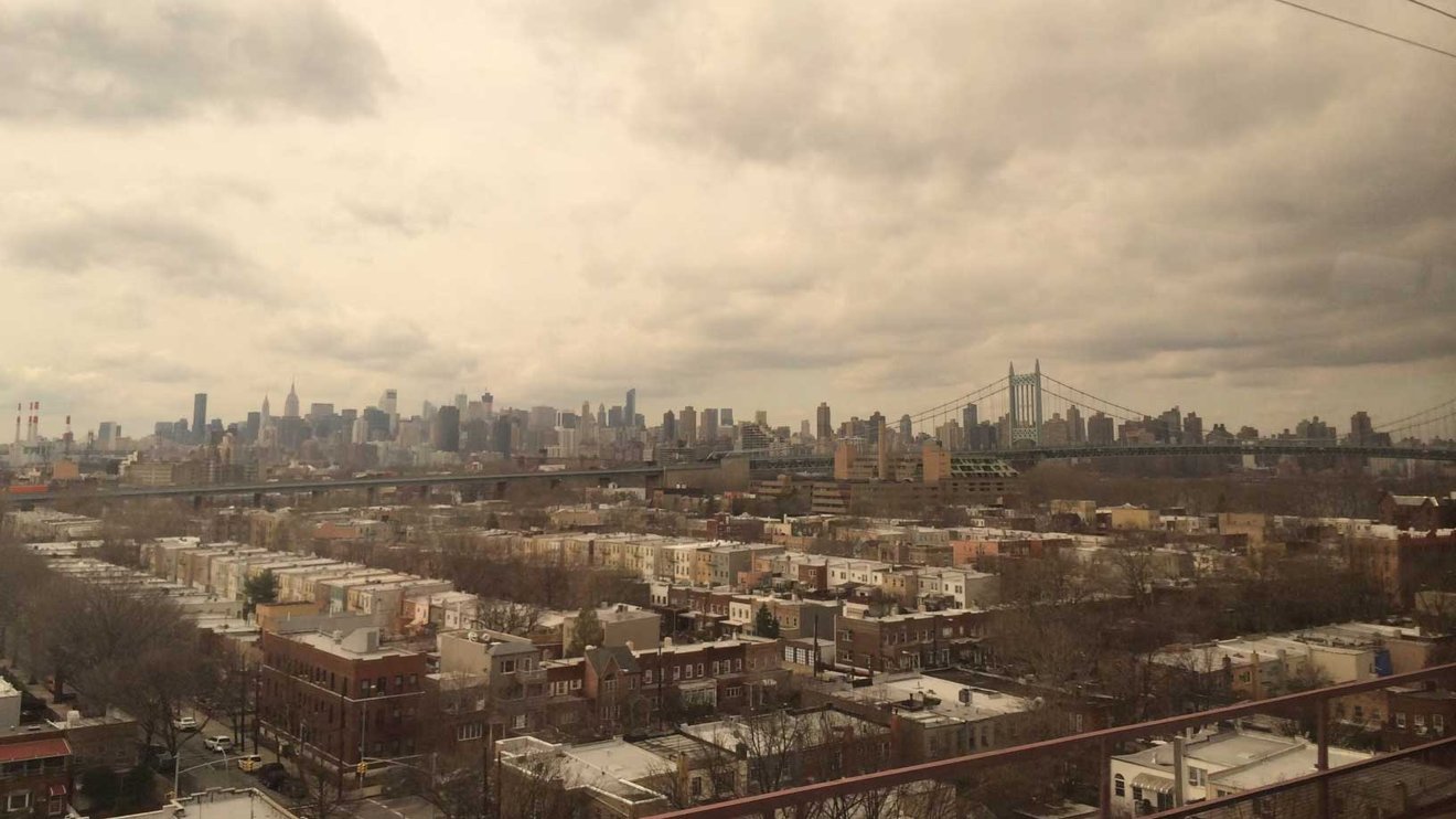 NASA-Led Study Pinpoints Areas of New York City Sinking, Rising | NASA ...