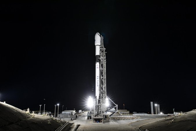 NASA, European Partners Set to Launch Sentinel-6B Earth Satellite