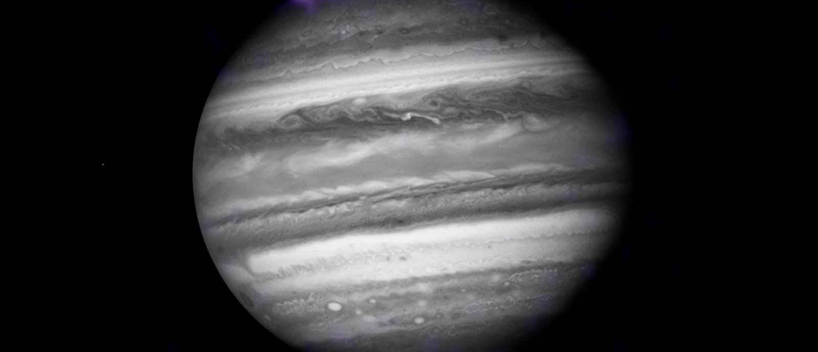 40 Year Mystery Solved Source of Jupiters X Ray Flares Uncovered