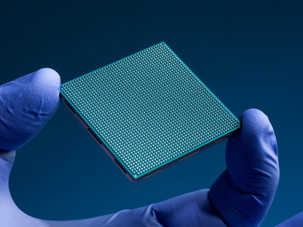 Hello Universe: NASA’s Next-Gen Space Processor Undergoes Testing