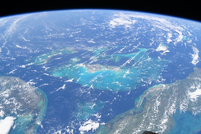 NASA Analysis Shows La Niña Limited Sea Level Rise in 2025