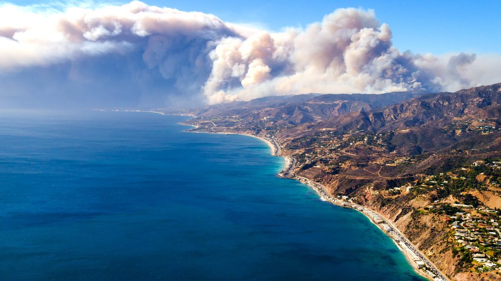 Woolsey Fire