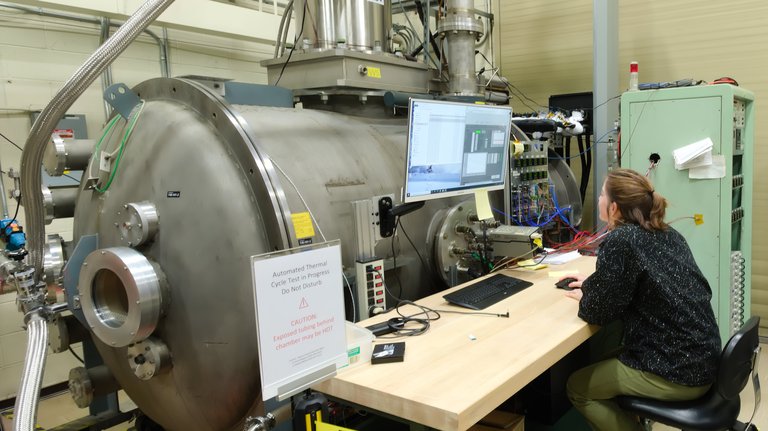 Jet Performane Lab Facilities | NASA Jet Propulsion Laboratory (JPL)