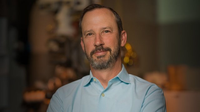 Brian Corcoran