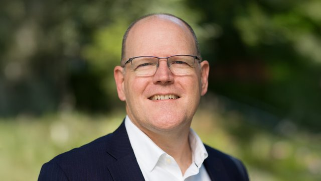 Mike Gross