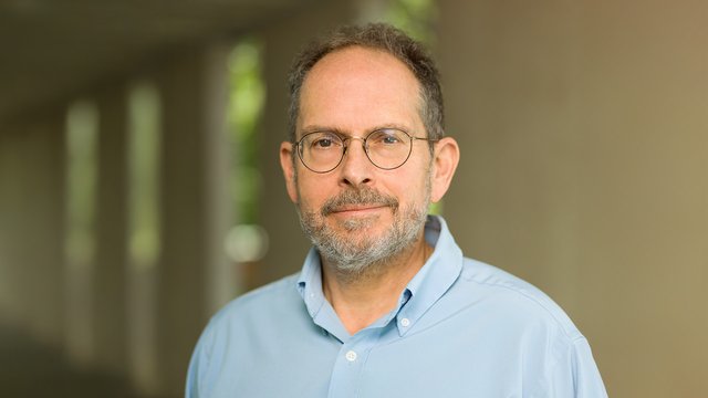 Dr. Jonathan Lunine