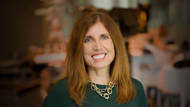 Lisa Haber