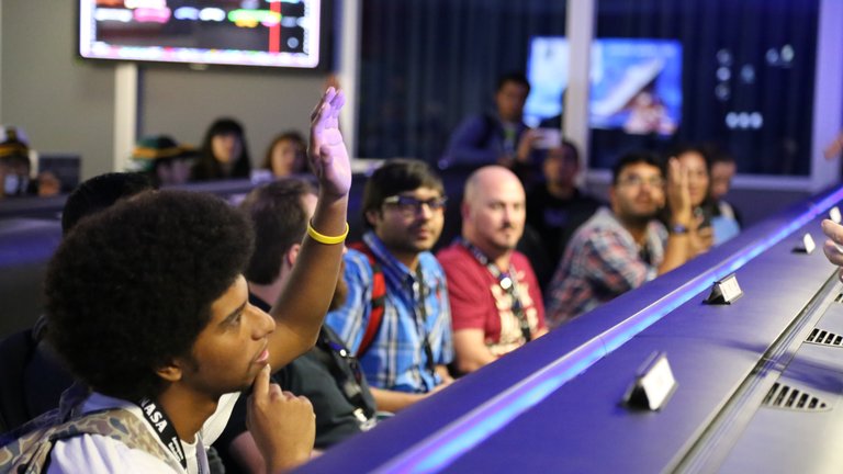 About Jpl Internships Nasa Jpl Education