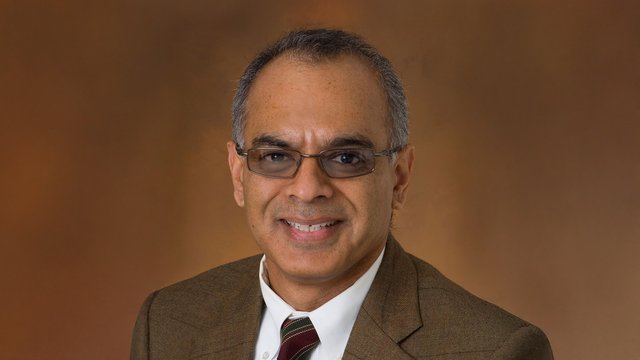 Keyur Patel