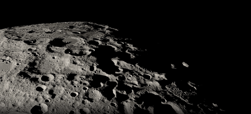 NASA Selects 2 Instruments for Artemis IV Lunar Surface Science