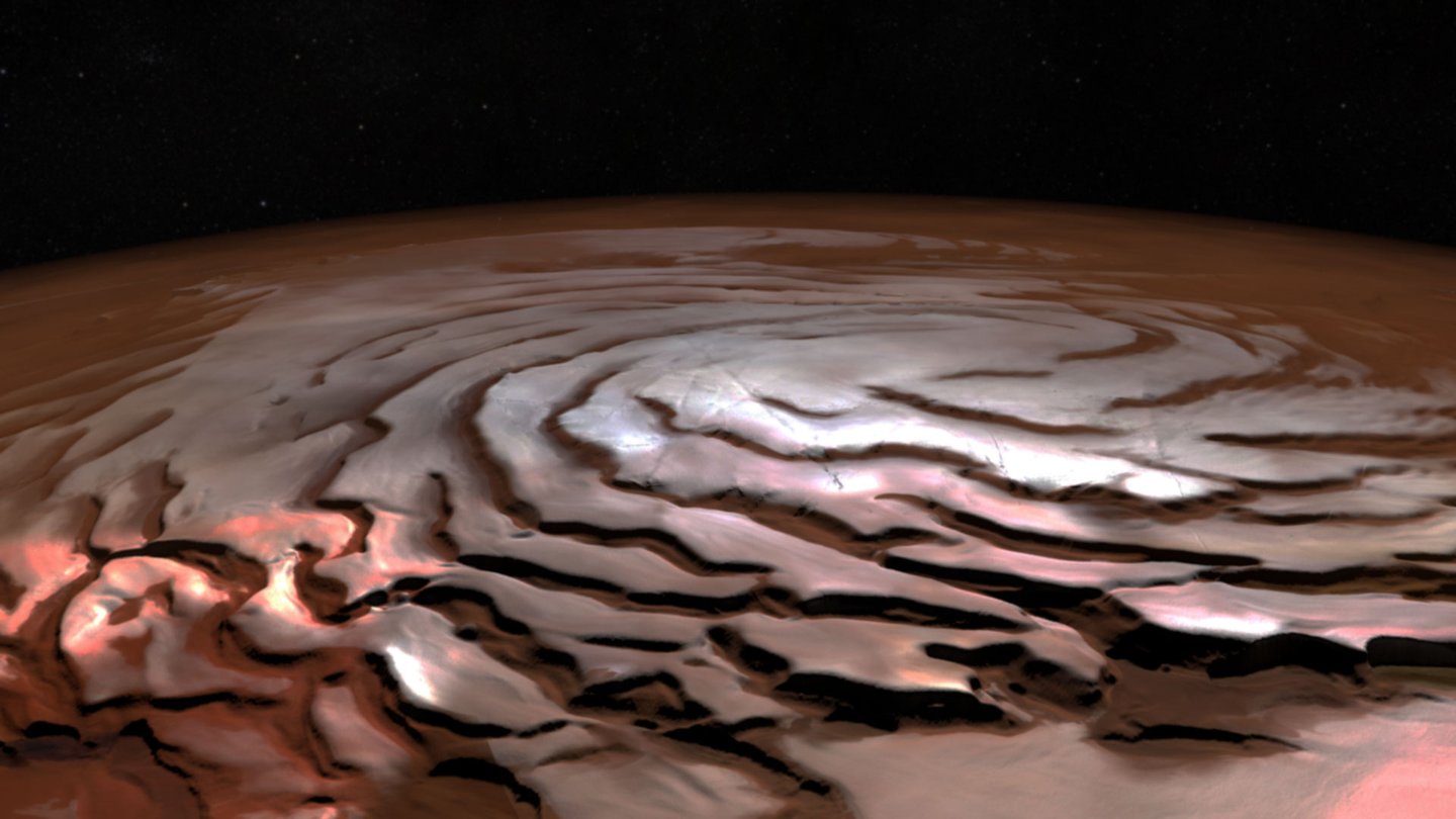 Mars Odyssey Mars Missions NASA Jet Propulsion Laboratory NASA