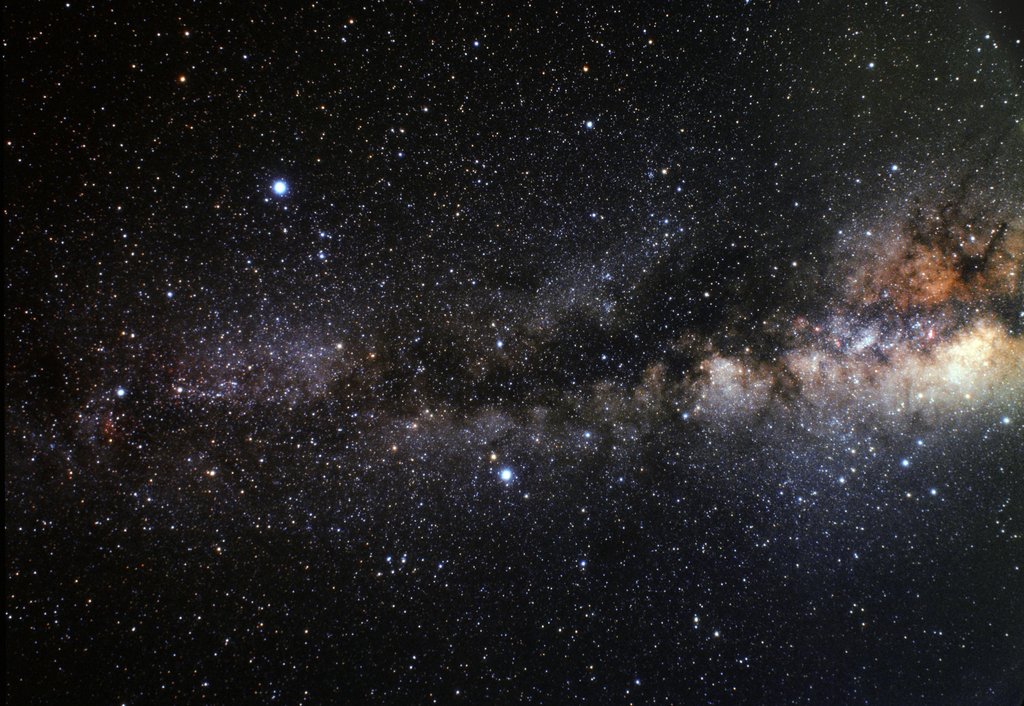 Wide Field and Planetary Camera 2 - Universe Instruments - NASA Jet ...
