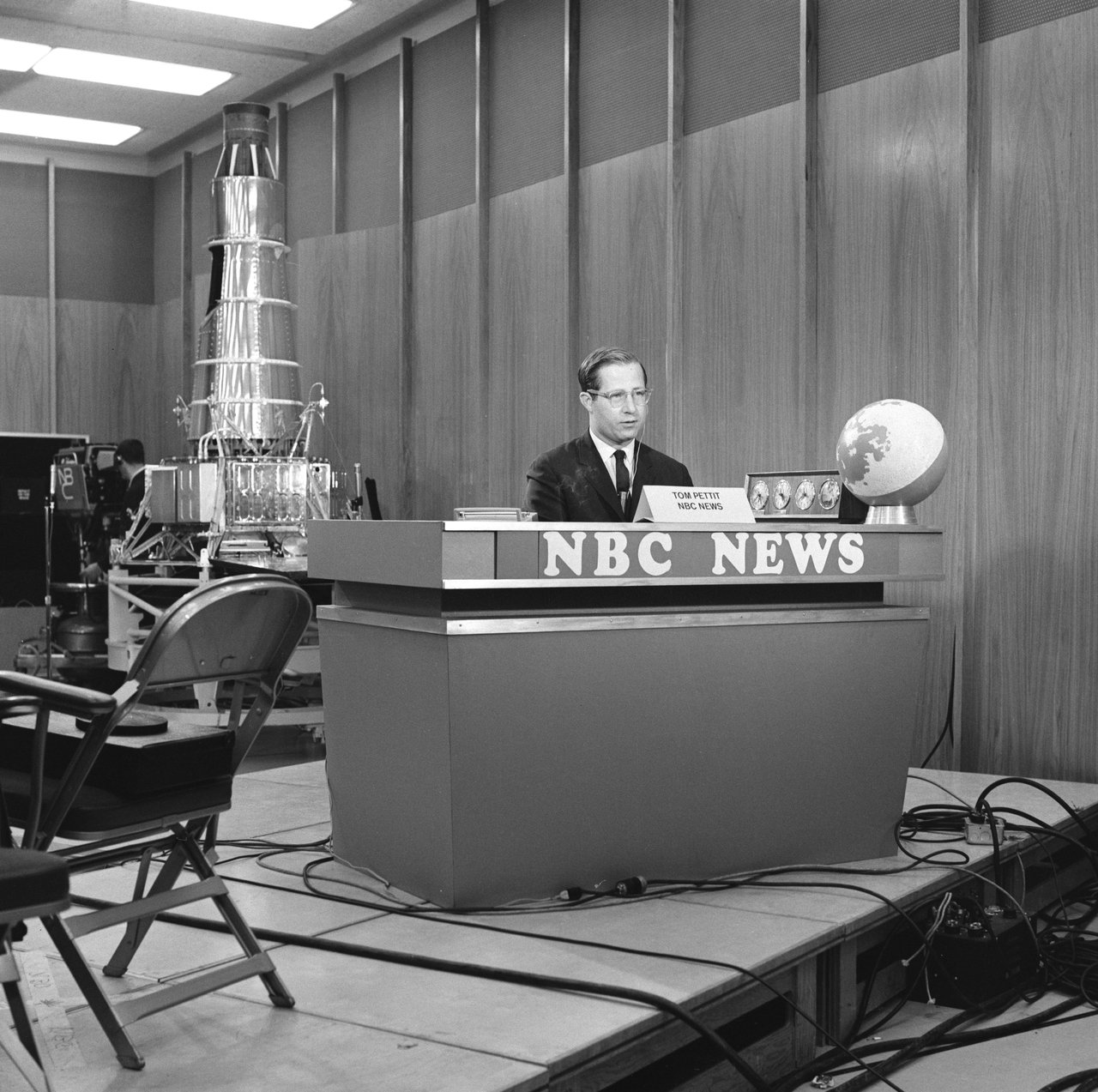 NBC NEWS @nasa @blackgirlscode