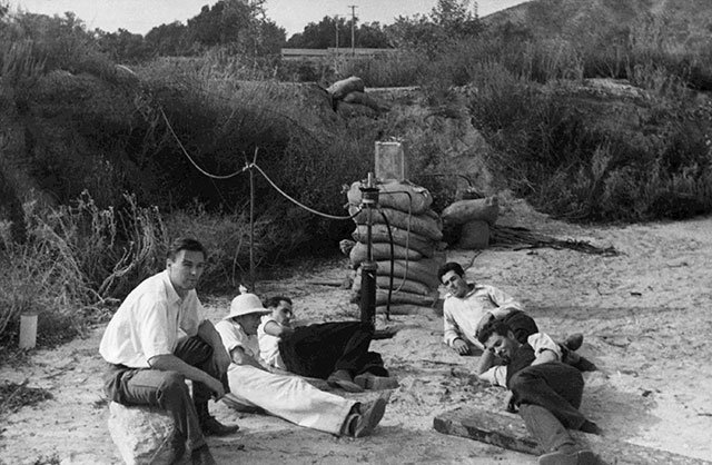 NASA Jet Propulsion Laboratory California Institute of Technology