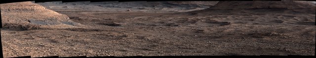 NASA’s Curiosity Mars Rover Starts Unpacking Boxwork Formations | NASA ...