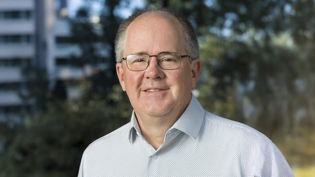Richard Cook