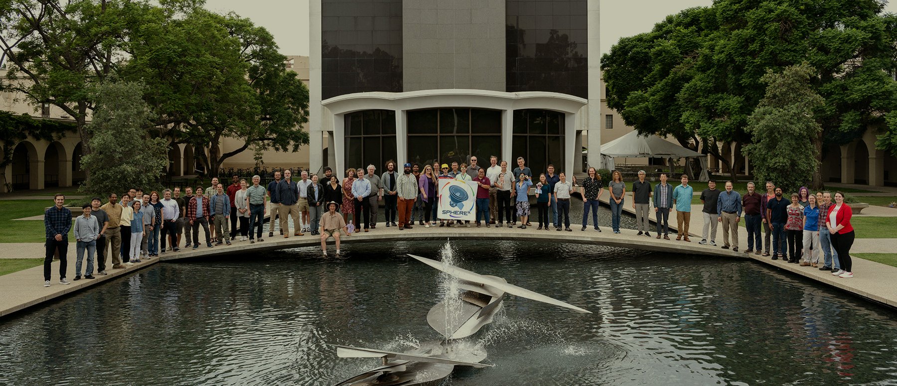 Management | NASA Jet Propulsion Laboratory (JPL)
