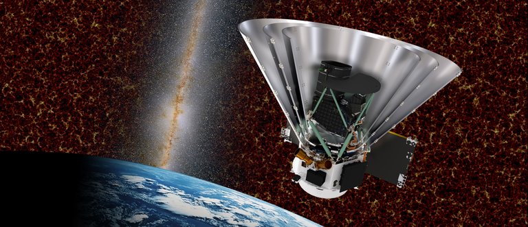 スペースエクスプローダー　NASA NASA to launch space observatory that will map 450 million galaxies