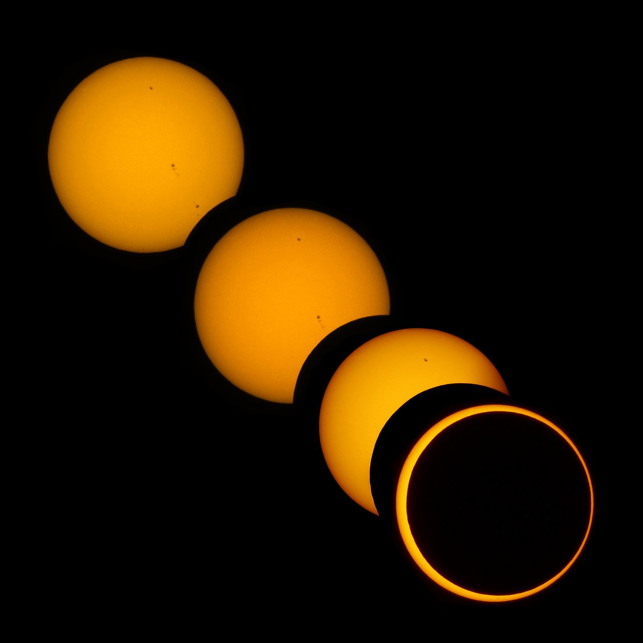 Math Eclipse Eclipsing Enigma: A ‘Pi in the Sky’ Math Challenge – Math Lesson | NASA ...