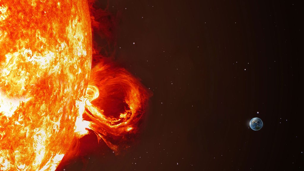 SunRISE | NASA Jet Propulsion Laboratory (JPL)