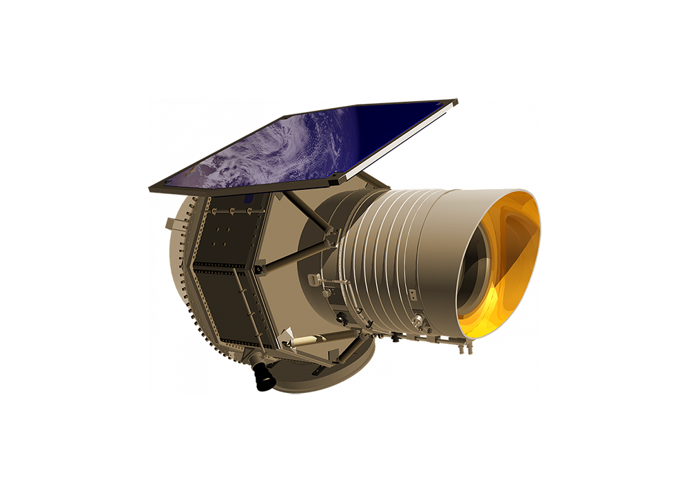 Wide-Field Infrared Survey Explorer - Universe Missions - NASA Jet ...