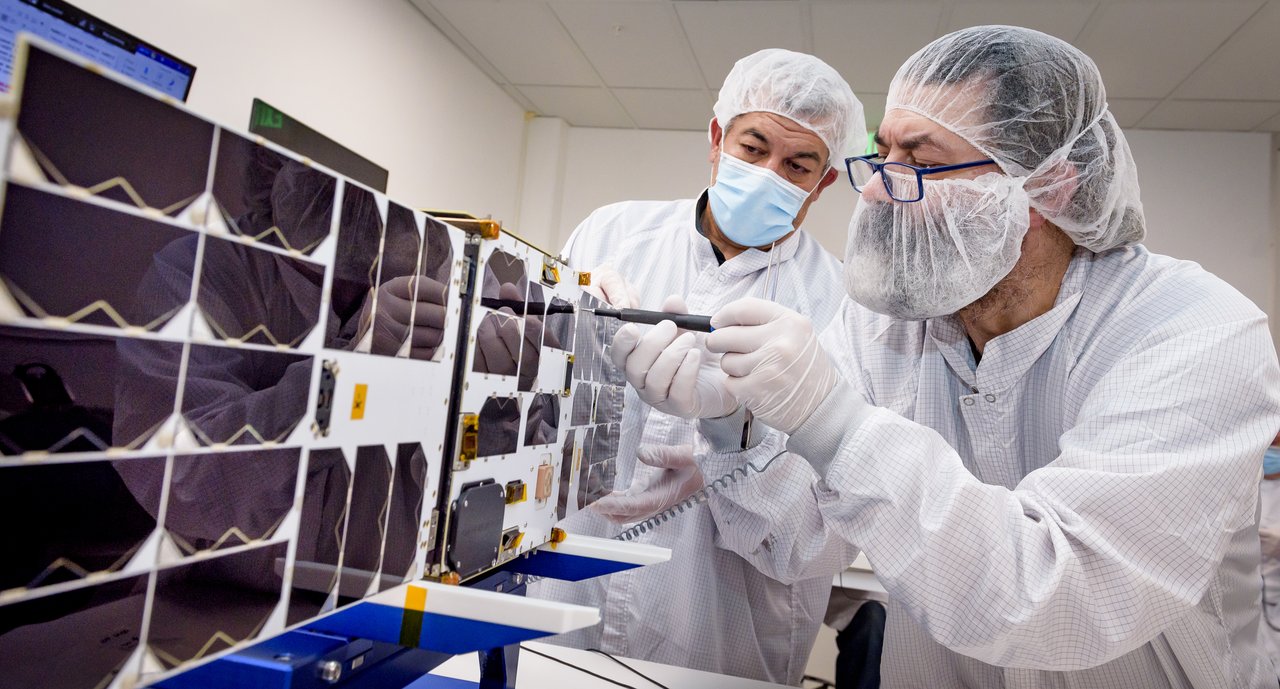 NASA Technologies Named Among TIME Inventions of 2024 | NASA Jet ...