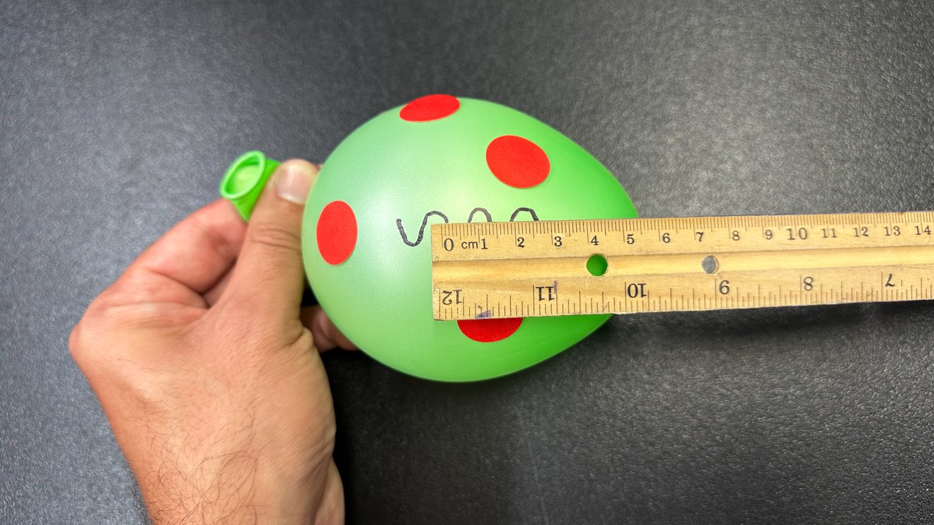 Model the Expanding Universe – Science Lesson | NASA JPL Education