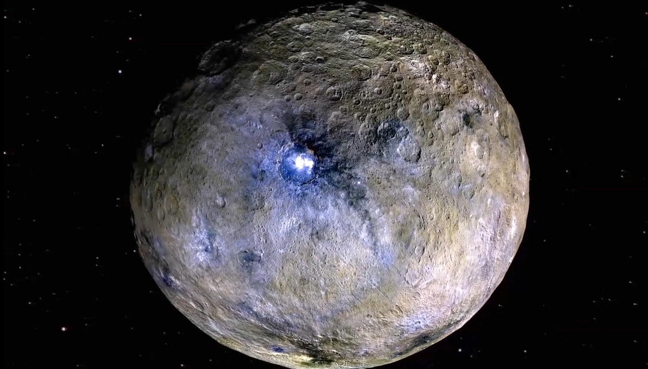 What's That Space Rock? | NASA Jet Propulsion Laboratory (JPL)