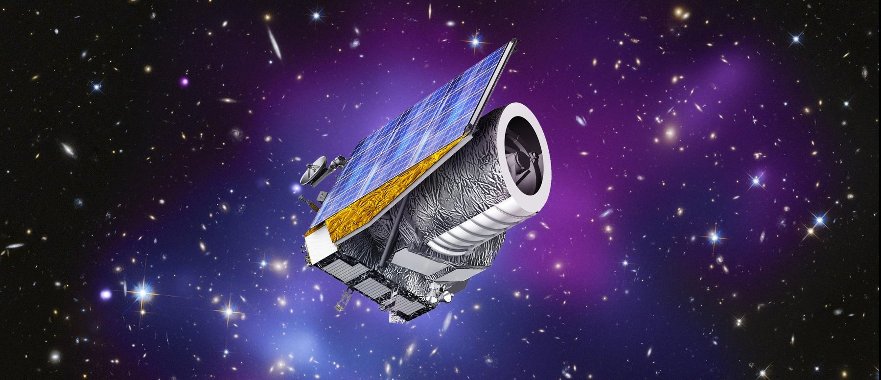 Exploring the Mystery of Our Expanding Universe – Teachable Moment ...