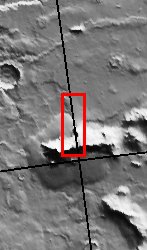 Promethei Terra NASA Jet Propulsion Laboratory (JPL)