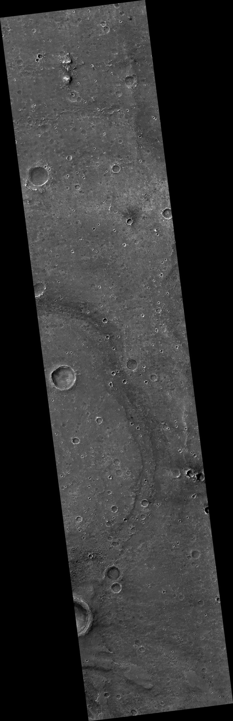 Possible Future Mars Landing Site in Oxia Planum | NASA Jet Propulsion ...