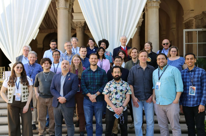 NASA Research Proposes Technology to Seek Earth-Like Exoplanets