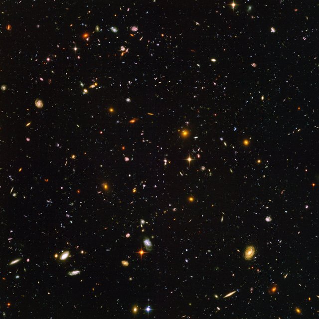 Learn About the Universe With the James Webb Space Telescope | NASA Jet ...