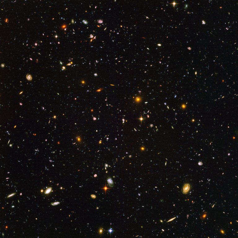 Learn About the Universe With the James Webb Space Telescope | NASA Jet ...