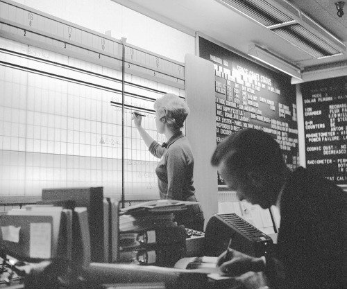 When Computers Were Human – Teachable Moment | NASA JPL Education