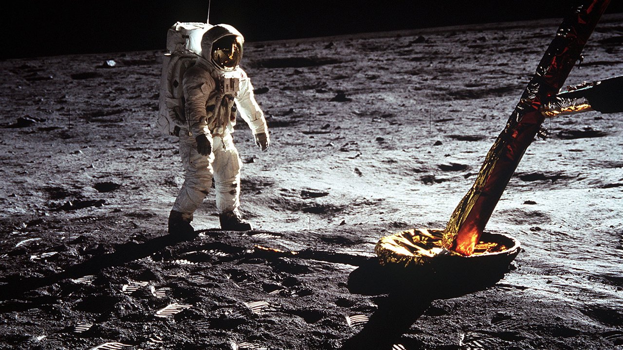 The Jet Propulsion Laboratory's Apollo Connection | NASA Jet Propulsion ...