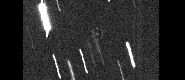 NASA Rules Out Earth Impact in 2036 for Asteroid Apophis | NASA