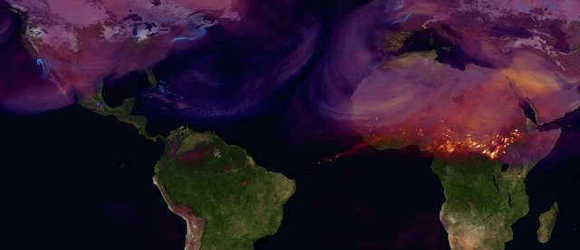 As Earth Warms, NASA Targets 'Other Half' of Carbon, Climate