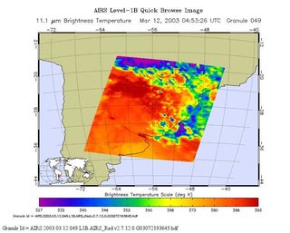 New NASA Data Helps Take 'Whether' Out of Weather Prediction | NASA Jet ...
