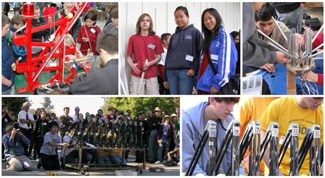 Watch Live as Kids Test Their Inventions in Annual Challenge