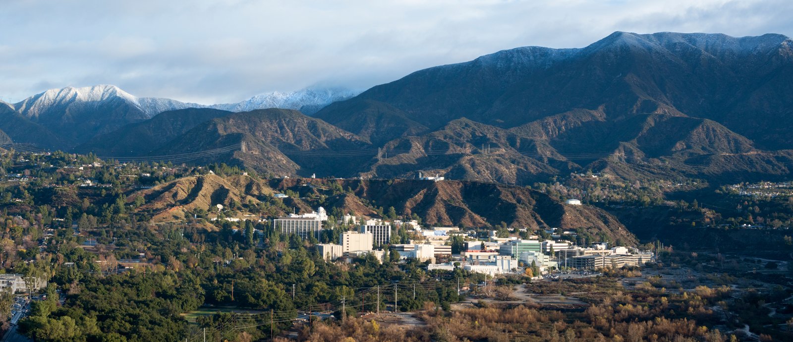 Universe Newsletter | NASA Jet Propulsion Laboratory (JPL)