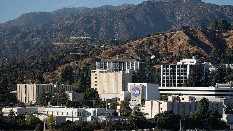 JPL Workforce Update