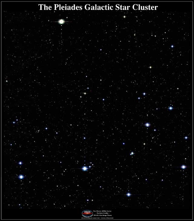 Astronomers Measure Distance to Well-Known Star | NASA Jet Propulsion ...