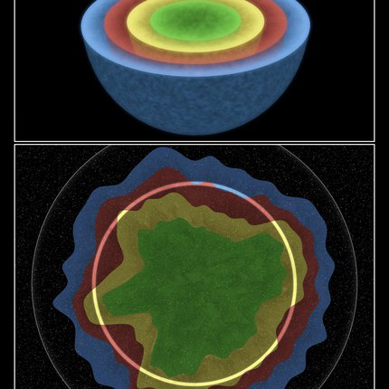 4個 nasa Cauldron of Light | NASA Jet Propulsion Laboratory (JPL)