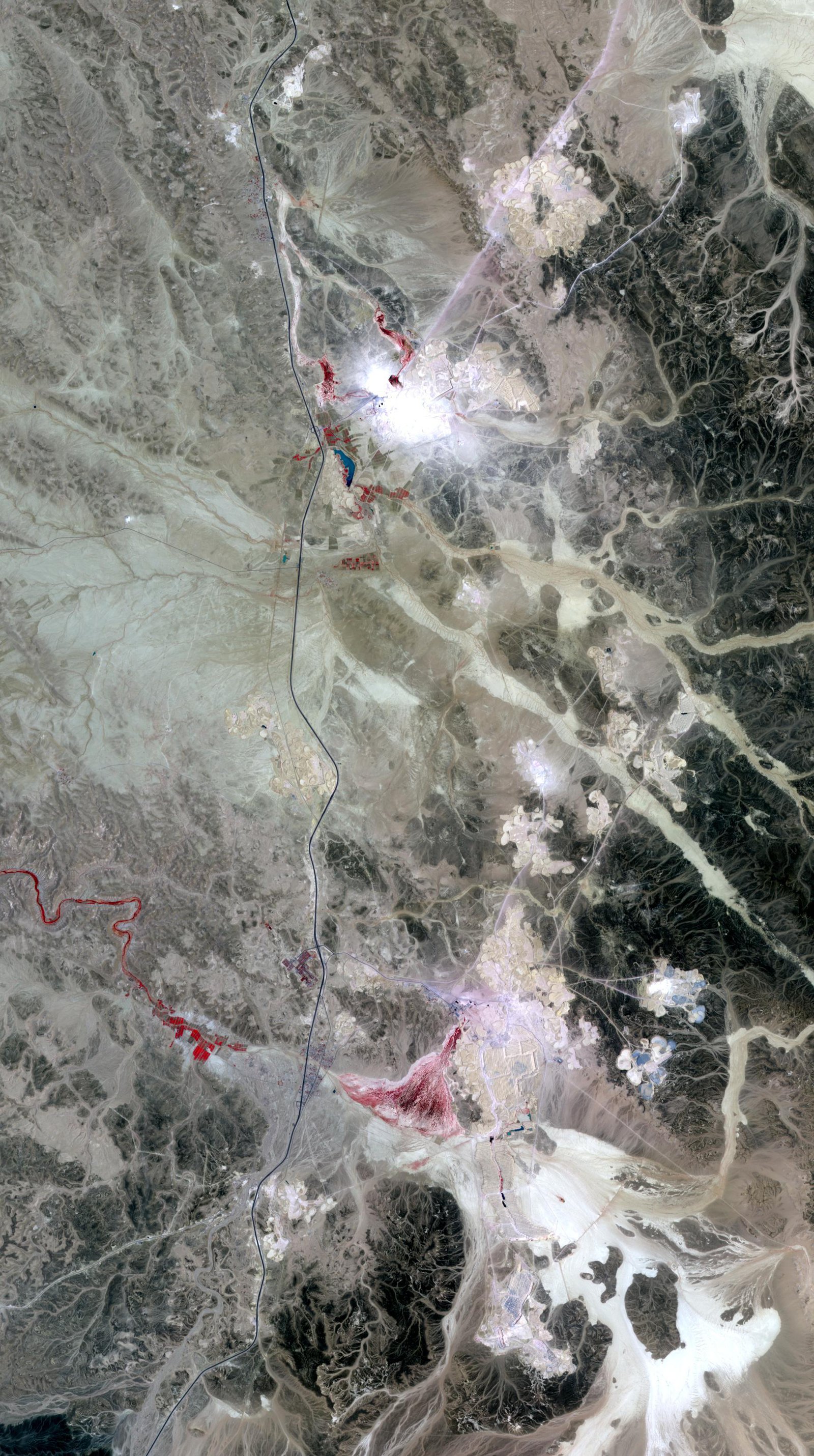jordan phosphate mines co ltd